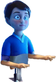 Robotic Simulator