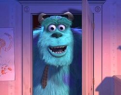 Sulley, Monsterpedia