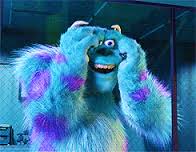 Sulley, Monsterpedia