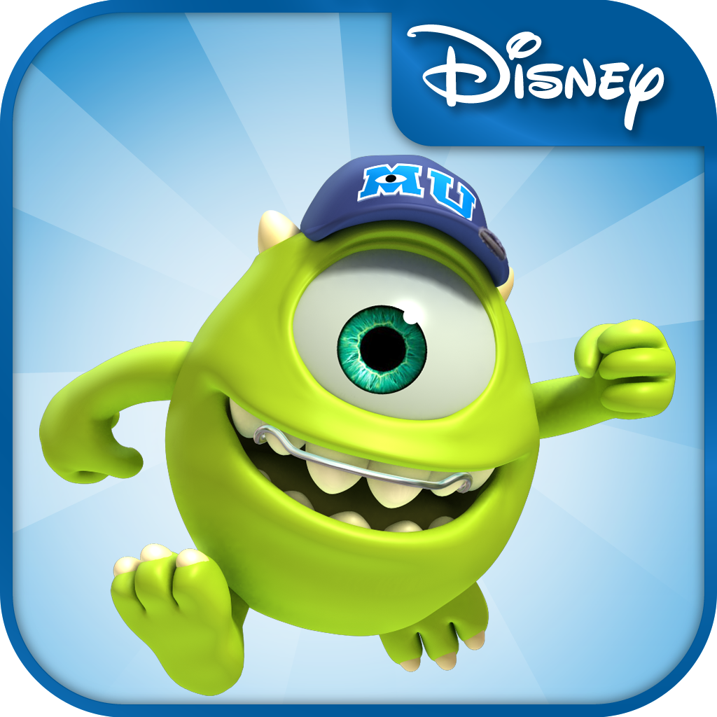 Monsters, Inc., Monsterpedia