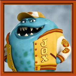 Jaws Theta Chi | Monsterpedia | Fandom
