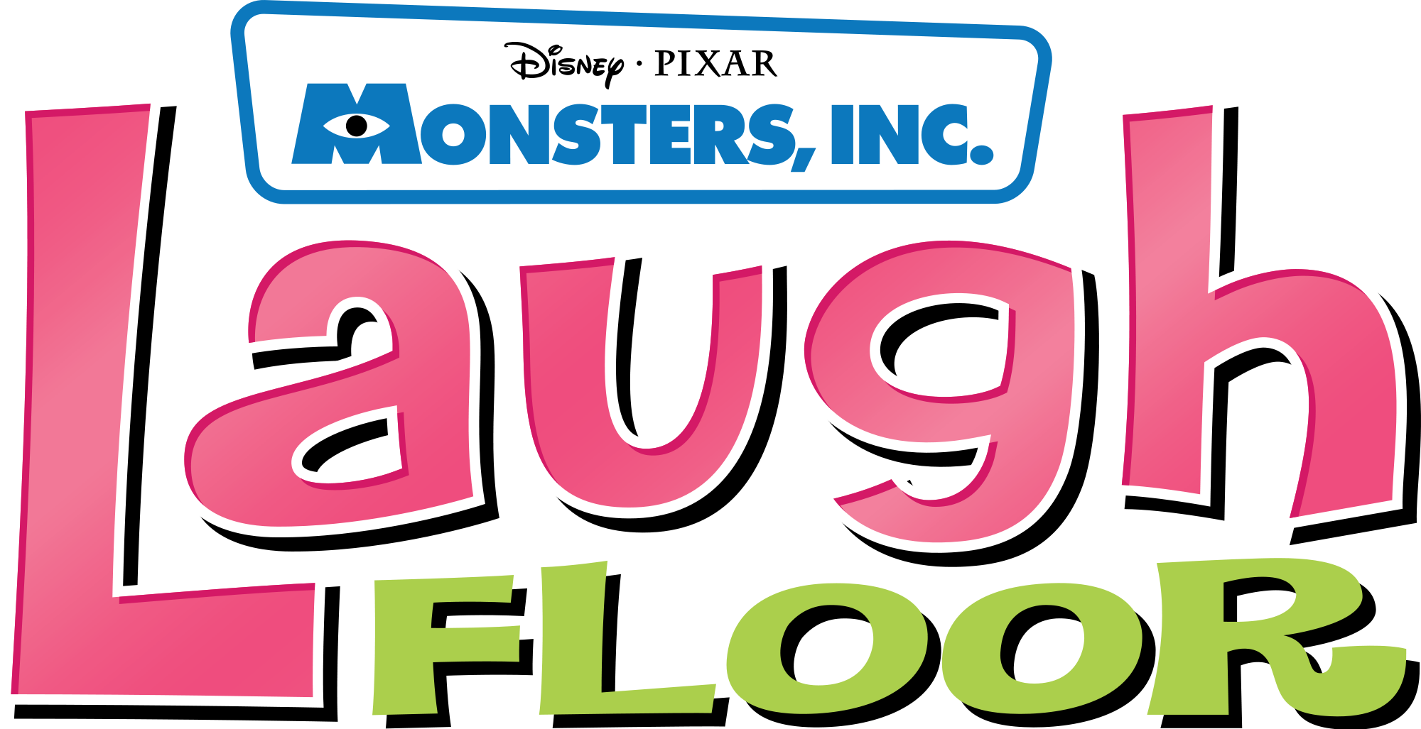 Monsters, Inc. Laugh Floor (attraction), Monsterpedia