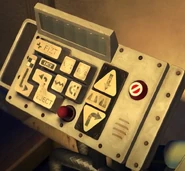 Door Station Controls