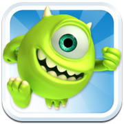 Monsters,Inc.Run