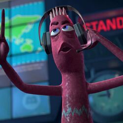 Monster inc headphones sales