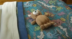Little Mikey | Monsterpedia | Fandom