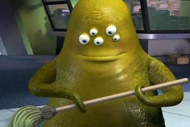 Marge | Monsterpedia | Fandom