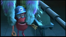 Fungus | Monsterpedia | Fandom