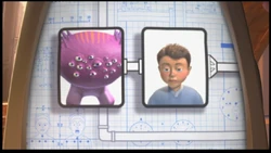 Ted Pauley | Monsterpedia | Fandom