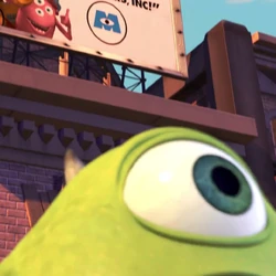 Jerry | Monsterpedia | Fandom