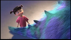Boo | Monsterpedia | Fandom