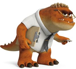 Prof.knight