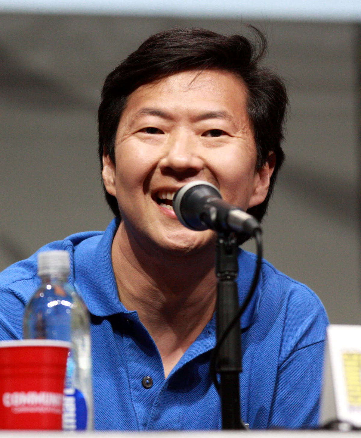 Ken Jeong | Monsterpedia | Fandom