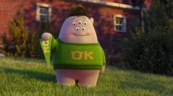 Scott Squibbles | Monsterpedia | Fandom
