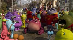 Roar Omega Roar | Monsterpedia | Fandom