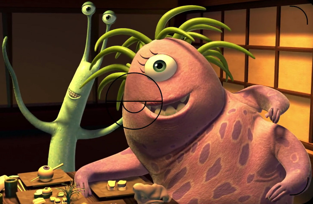 Monsters, Inc., Monsterpedia