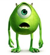 Mike Wazowski2