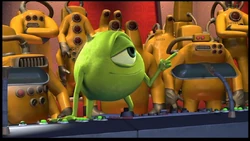 CDA Agents | Monsterpedia | Fandom