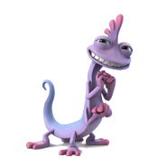 Randall Boggs Disney Infinity 2