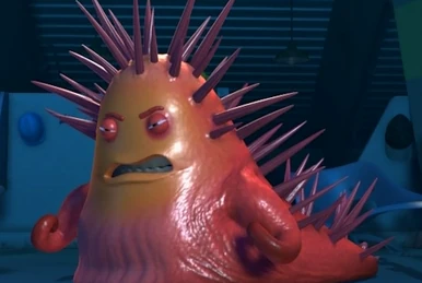 Marge | Monsterpedia | Fandom