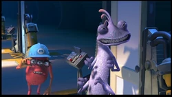 Fungus | Monsterpedia | Fandom
