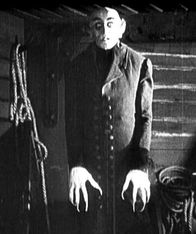 Nosferatu