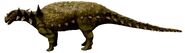 Sauropelta