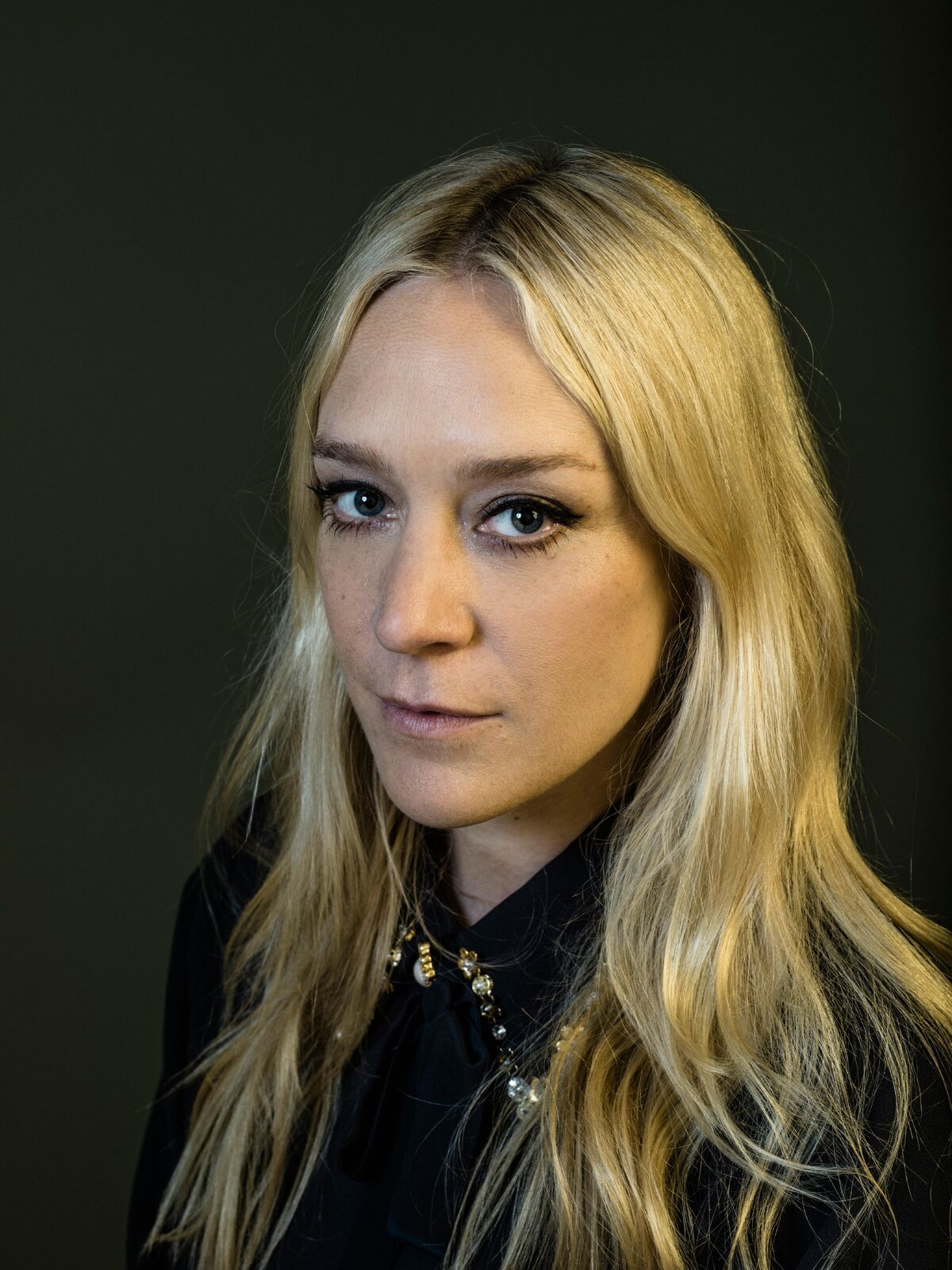 Red eyes and Chloë Sevigny: Patrick O'Dell on capturing New