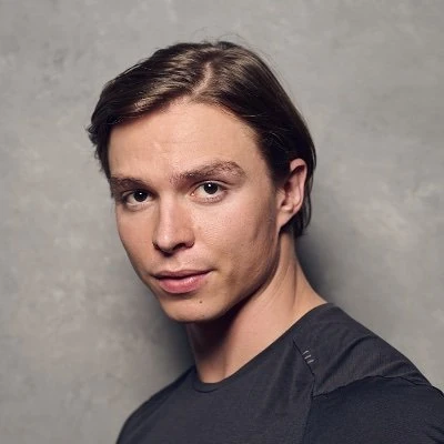 Nicholas Alexander Chavez | The Monster Saga Wiki | Fandom