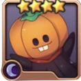 Jack-O-Little Dark