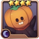 Jack-O-Little Dark