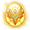 Heroic Golden Egg