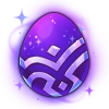 Dark Egg