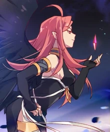 Luna (NPC) | Monster Super League Wikia | Fandom