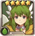 Grand Valkyrie Wood