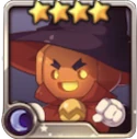 Jack-O-Lantie Dark