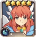 Grand Valkyrie Water