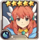 Grand Valkyrie Water