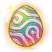 Secret Egg Legendary