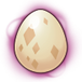 Secret Egg Low