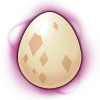Secret Egg Low