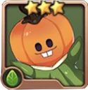 Jack-O-Little Wood
