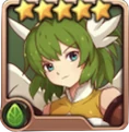Valkyrie Wood