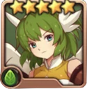 Valkyrie Wood