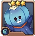 Jack-O-Little Water