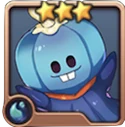 Jack-O-Little Water