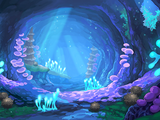 Seabed Caves