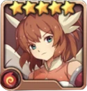 Valkyrie Fire