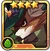 Elusive Thief Lupin Wood