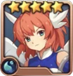 Valkyrie] (water)